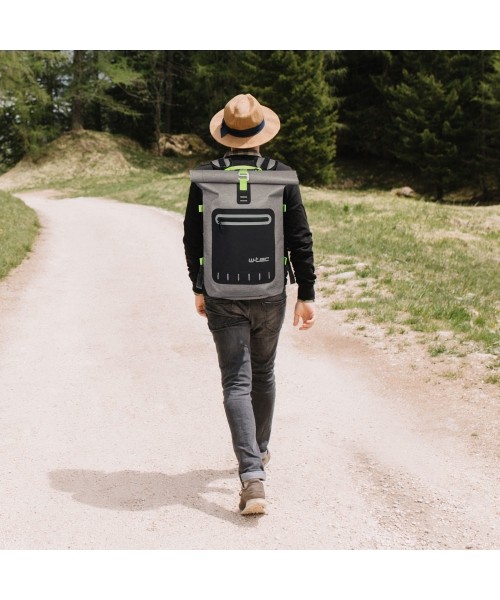 Waterproof Backpack W-TEC Oakfield