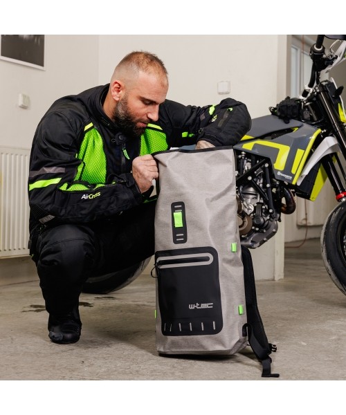 W-TEC Oakfield veekindel seljakott