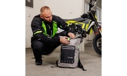 Waterproof Backpack W-TEC Oakfield