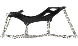 Crampons Yate Fast Trail, Size M (38-41)