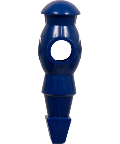 Telescopic Soccerman Buffalo, Blue
