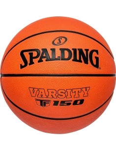 Korvpall Spalding TF-150, suurus 7