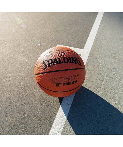 Basketball Spalding TF-150, Size 7
