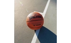 Basketball Spalding TF-150, Size 7
