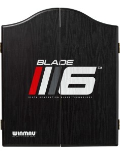 Dartboard Winmau Cabinet Blade 6 