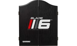 Dartboard Winmau Cabinet Blade 6 