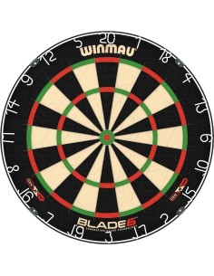 Märklaud Winmau Blade 6
