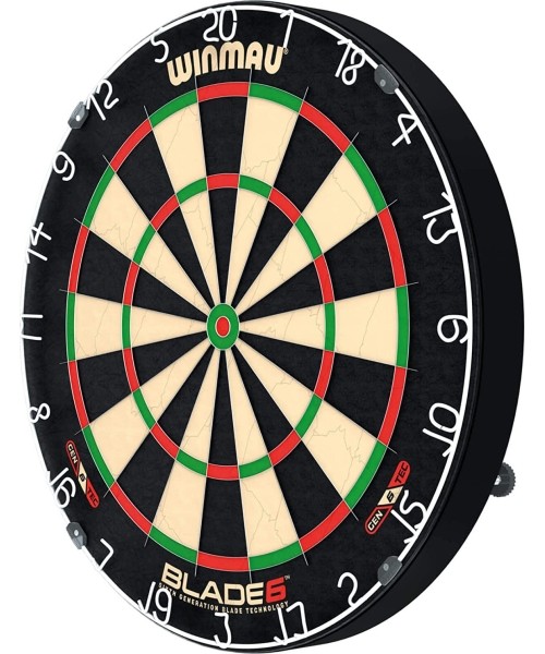 Märklaud Winmau Blade 6