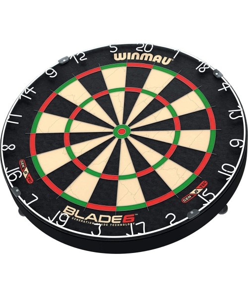 Dartboard Winmau Blade 6 