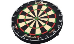 Dartboard Winmau Blade 6 