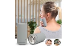 Electric massagers inSPORTline: Vibro masažuoklis inSPORTline Vaccup