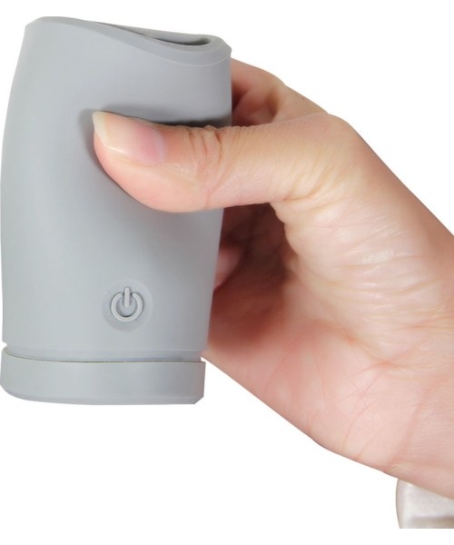 Electric massagers inSPORTline: Vibro masažuoklis inSPORTline Vaccup