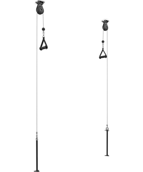Multifunctional Trainer Marbo Sport 
