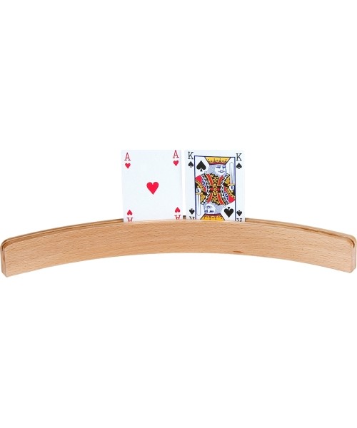 Cards, Poker, Chessex Buffalo: Card Holder Buffalo, 35 cm
