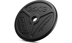 Olympic Weight Set Marbo, 157.5kg