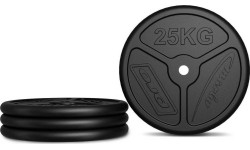 Olympic Weight Set Marbo, 157.5kg