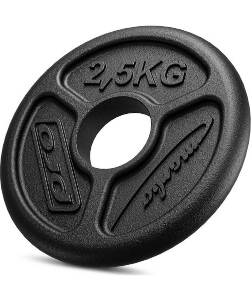 Olympic Weight Set Marbo, 157.5kg
