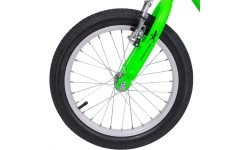 Kick Scooter inSPORTline Suter SE Green