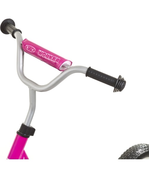 Children's Scooter with Foot Brake WORKER Whizz 100
