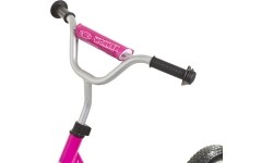 Children's Scooter with Foot Brake WORKER Whizz 100