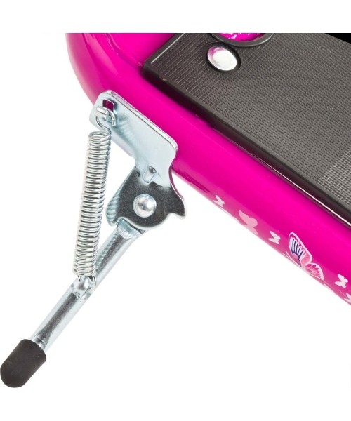 Children's Scooter with Foot Brake WORKER Whizz 100