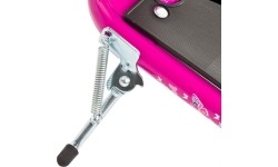 Children's Scooter with Foot Brake WORKER Whizz 100