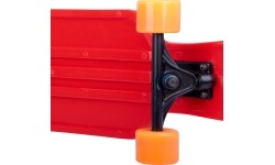 Plastic Longboard WORKER Tempy 31ʺ