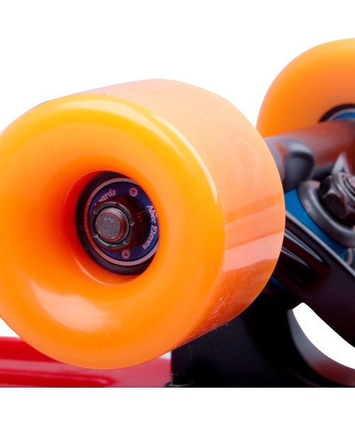 Plastikust longboard WORKER Tempy 31"