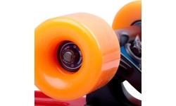 Plastic Longboard WORKER Tempy 31ʺ