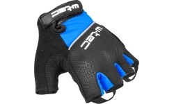 Cycling Gloves W-TEC Bravoj - Black/Blue