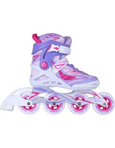 Fixed roller skates Worker Sofore