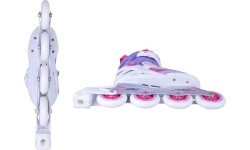 Fixed roller skates Worker Sofore