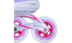Fixed roller skates Worker Sofore