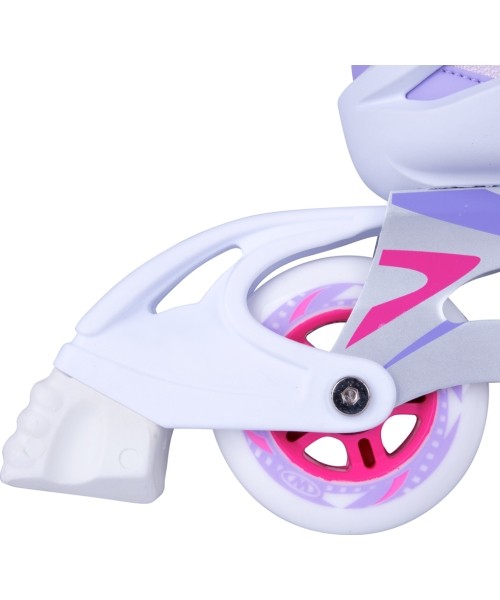 Fixed roller skates Worker Sofore