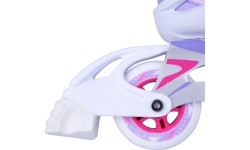 Fixed roller skates Worker Sofore