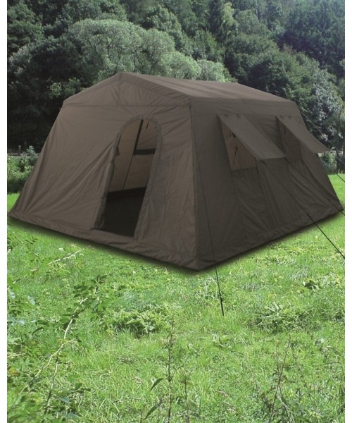 Telgid MIL-TEC: OD LARGE TENT