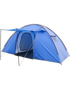 Tent Yate Family