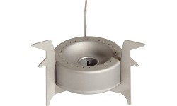 Vargo Converter Stove matkapliit Hexagoni jaoks