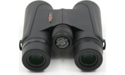 Binoculars Origin Outdoors Mountain View, 8x32cm, Black