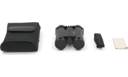 Binoculars Origin Outdoors Mountain View, 8x32cm, Black