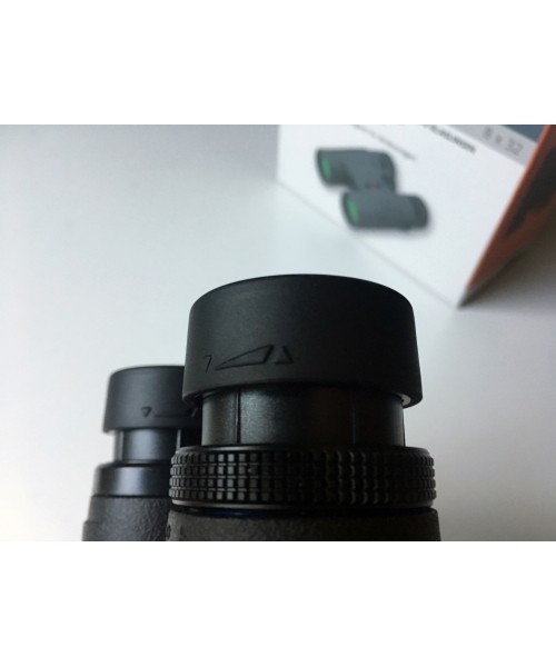 Binoculars Origin Outdoors Mountain View, 8x32cm, Black