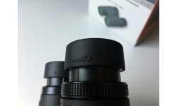 Binoculars Origin Outdoors Mountain View, 8x32cm, Black