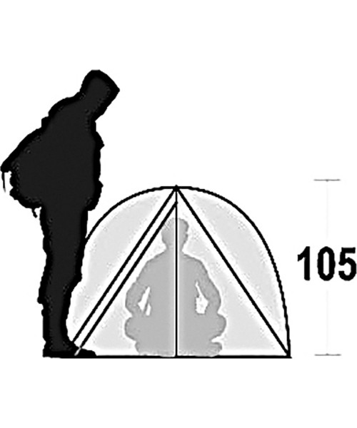 Tent Ferrino Manaslu