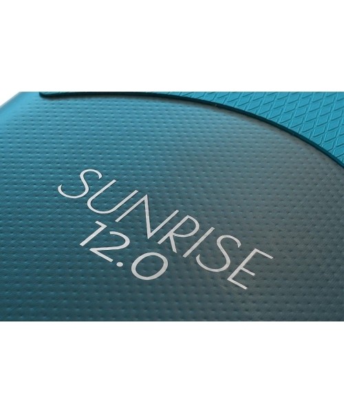 SUP Spinner Supventure Sunrise 12.0, 366x84x15cm