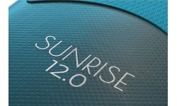 SUP Spinner Supventure Sunrise 12.0, 366x84x15cm