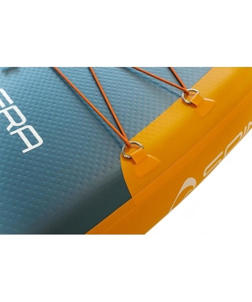 SUP Spinner Supventure Sunrise 12.0, 366x84x15cm