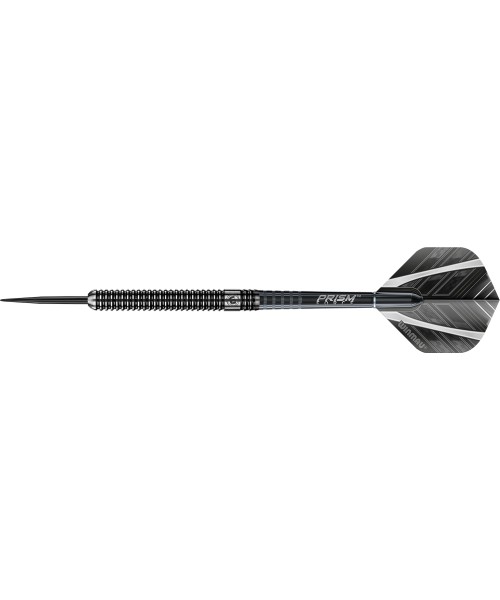 Winmau Blackout terasotsaga noolemängu nooled 22 g