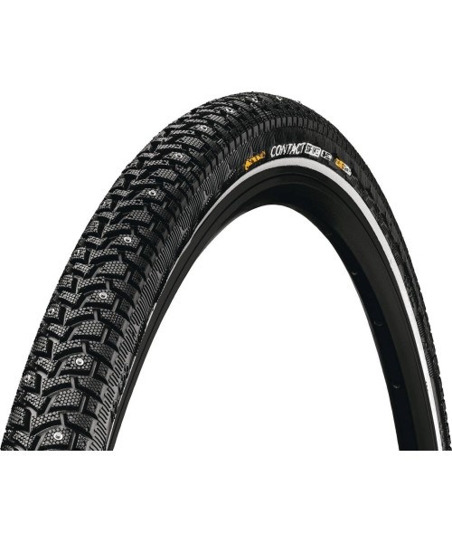 Kindad ja kiivrid : Tire Contact Spike 120 700x42C 940g