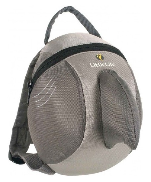Backpack and Bag Accessories LittleLife: LittleLife Kids Backpack - Shark