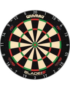 Märklaud Winmau Blade 6 Triple Core